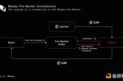 深入了解积分场外交易市场Whales Market