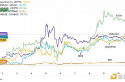 Memecoin研究报告：从戏谑文化到千亿美元赛道