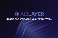 AltLayer：模块化+再质押叙事的 Rollup 服务协议
