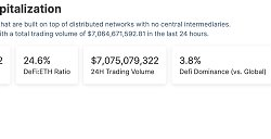 金色Web3.0日报 | 英国将于7月前发布新的加密货币、稳定币立法