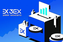 BTC减半前市场展望：当加密市场遇上3EX AI交易