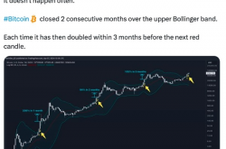 SkyBridge CEO：BTC在本周期将达17万美元