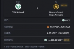 转U被骗：价值4000万的USDT如何追回？