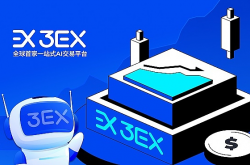 3EX AI交易平台：当AI技术遇见个性化投资策略