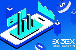 AI+Web3定义未来：3EX的探索与创新