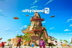 Bankless：NFT 游戏 Nifty Island入门