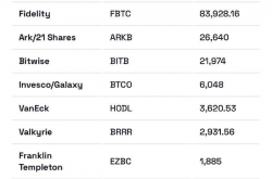 BTC储值飙升：一些公司积累了超过137亿美元的加密资产