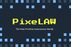 PixeLAW：自主世界的多链探索