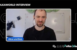 OpenGov.Watch 专访：Polkadot 具有 Web3 生态中最先进的治理系统