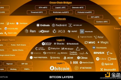 全面探索比特币L2生态和项目