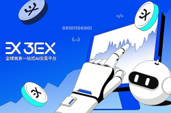 掌握未来投资的智慧：3EX AI交易平台的创新之路