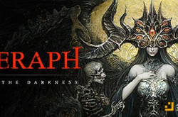 《SERAPH: In the Darkness》即将启动Soul「英灵」系列NFT自由交易