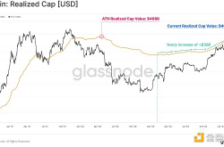 Glassnode：投资者风险偏好增强 投机迹象愈发明显
