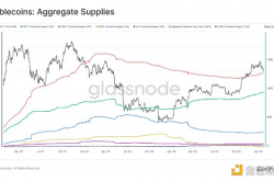Glassnode：ETF里程碑、稳定币激增和波动趋势