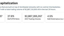 金色Web3.0日报 | 2023年加密投资者平均收益为887.6美元