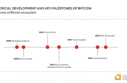 BTC 生态的全景分析：重塑历史或开启下一次牛市？