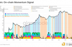 Glassnode：如何利用链上数据追踪市场势头？