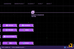 比特币L2 Merlin Chain代币上线Particle Network People’s Launchpad 参与指南