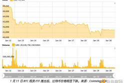 华尔街的新资产类别：灰度能否挺过比特币 ETF 时代？