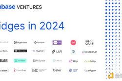 Coinbase Ventures：2024跨链桥现状