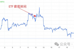 比特币ETF通过：BTC见光死之后是涅槃重生