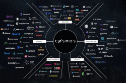 Cosmos：模块化区块链的引领者和潜在赢家