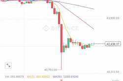 1小时近5亿美元灰飞烟灭 比特币暴跌10%献15周年