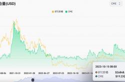 一文梳理BTC现货ETF关键信息-ETF决定关键时刻临近：BTC价格剧烈波动倒计时