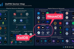 被Messari点名的WeaveBD和KwilBD 是什么来头？