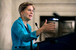 解读Elizabeth Warren等5名美参议员共同发起的「数字资产反洗钱法案」