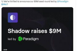 详解Paradigm投资900万美金的新项目Shadow