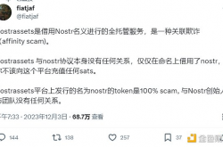 金色观察 | Fair Mint在即 Nostr Assets再现存款故障 平台成色还有多少？