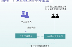 开曼Web3数字基金专题：易忽视的税务风险分析比较