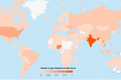 全球视角下的Crypto采用：动荡经济体的金融自由探索