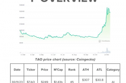 深入研究OpenAI最大竞争对手Bittensor