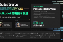 一文回顾Polkadot跨链技术演进 了解Polkadot2.0的未来