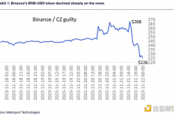 币安的 CZ 认罪——这对加密行业意味着什么