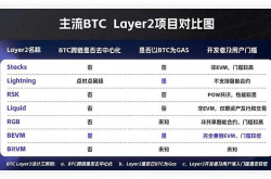 BTC生态正从meme过渡到新基建 L2s机会分析