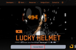 Bitlayer Lucky Helmet NFT铸造教程