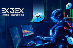 洞悉未来 把握趋势：如何用3EX AI交易进行趋势分析