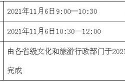 2021年全国导游资格考试7月19日开始报名！