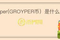 Groyper(GROYPER币）是什么币种？