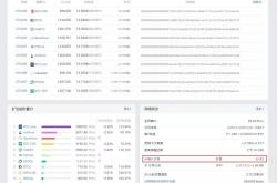 什么是区块链浏览器？如何查询交易信息？ 