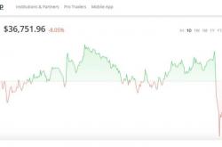 金融委重磅定调！打击比特币挖矿和交易行为，比特币瞬间跳水5000美元